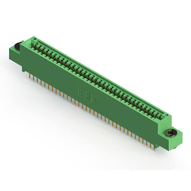 345-068-525-503 EDAC Inc.  Edgeboard Connectors